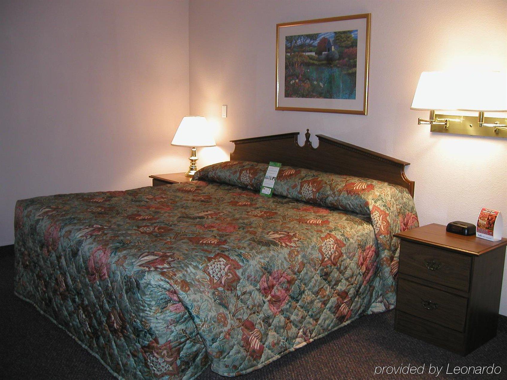 Intown Suites Extended Stay Atlanta Ga - Duluth Pokój zdjęcie