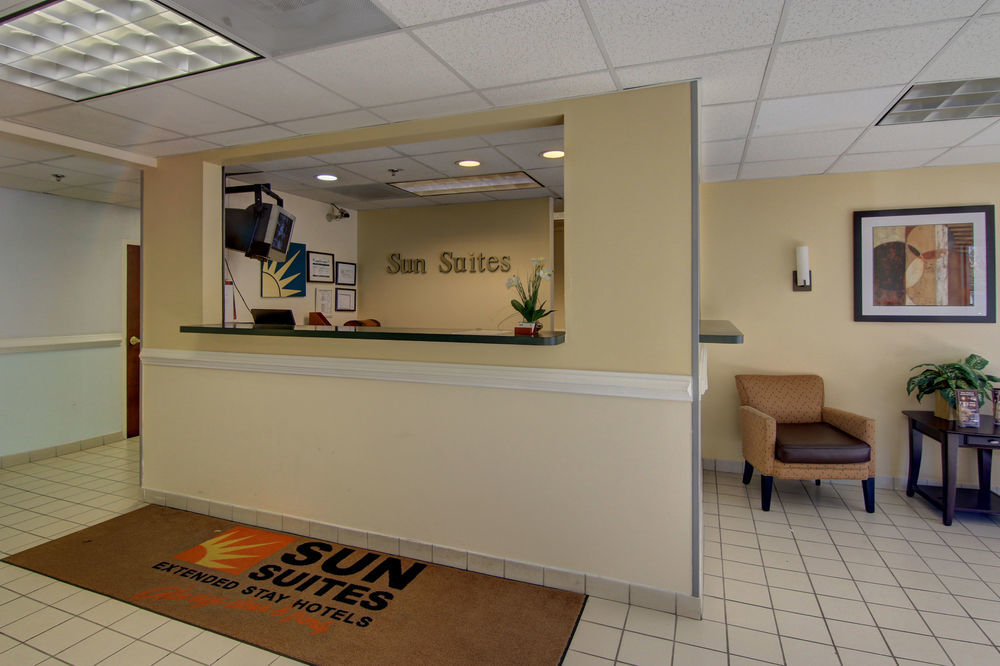 Intown Suites Extended Stay Atlanta Ga - Duluth Zewnętrze zdjęcie